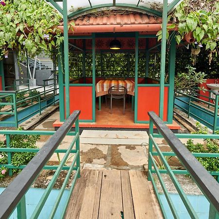 Vidya Residency Hotel Thrissur Exterior photo